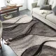 TOP! Dy. Panamero 07 - szürke 80 x 150 cm szőnyeg