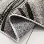TOP! Dy. Panamero 07 - szürke 80 x 150 cm szőnyeg