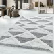 TOP! Ay. PISA GREY 140 X 200 szőnyeg
