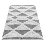 TOP! Ay. PISA GREY 140 X 200 szőnyeg