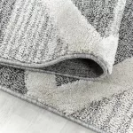 TOP! Ay. PISA GREY 140 X 200 szőnyeg