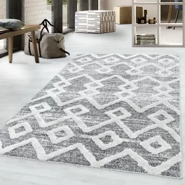 TOP! Ay. PISA GREY 160 X 230 szőnyeg