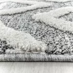 TOP! Ay. PISA GREY 160 X 230 szőnyeg