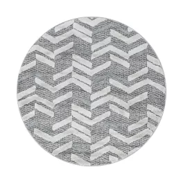 TOP! Ay. PISA GREY 200 x 200 -kör szőnyeg