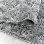 TOP! Ay. PISA GREY 200 X 290 szőnyeg