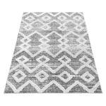 TOP! Ay. PISA GREY 60 X 110 szőnyeg