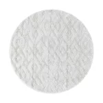 TOP! Ay. PISA CREAM 80 x 80 -kör szőnyeg