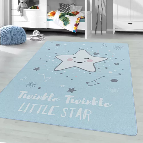 TOP! Ay. PLAY 2901 BLUE 160 X 230