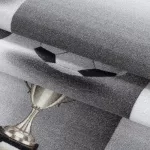 TOP! Ay. PLAY 2906 2906 GREY 160 X 230