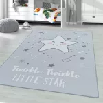TOP! Ay. PLAY 2901 GREY 80 x 120