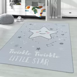 TOP! Ay. PLAY 2901 GREY 80 x 120