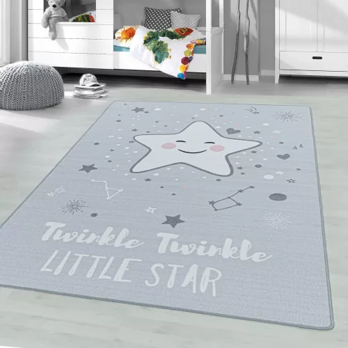 TOP! Ay. PLAY 2901 GREY 80 x 120