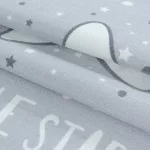 TOP! Ay. PLAY 2901 GREY 80 x 120