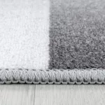 TOP! Ay. PLAY 2906 GREY 80 x 120