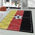 TOP! Ay. PLAY 2912 RED 80 x 120