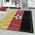 TOP! Ay. PLAY 2912 RED 80 x 120