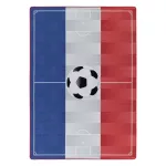 TOP! Ay. PLAY 2913 WHITE 80 x 120