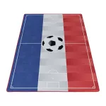 TOP! Ay. PLAY 2913 WHITE 80 x 120