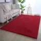 TOP! Ay. POUFFY 5100 RED 80 X 150
