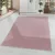 TOP! Ay. RIO 4600 ROSE 160 X 230 szőnyeg
