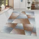 TOP! Ay. RIO 4603 COPPER 160 X 230 szőnyeg