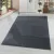 TOP! Ay. RIO 4600 GREY 80 X 150 szőnyeg