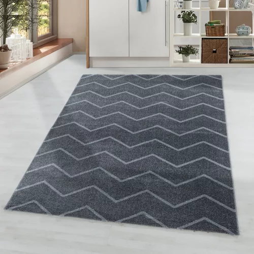 TOP! Ay. RIO 4602 GREY 80 X 150 szőnyeg