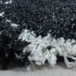 TOP! Ay. SALSA ANTHRAZIT 120 X 170 szőnyeg