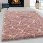 TOP! Ay. SALSA ROSE 60 X 110 szőnyeg