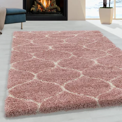 TOP! Ay. SALSA ROSE 60 X 110 szőnyeg