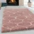 TOP! Ay. SALSA ROSE 60 X 110 szőnyeg