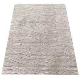 TOP! Dy. Serenity 04 bézs 80 x 150 cm szőnyeg