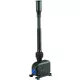 TOP! Elektromos szökőkút szivattyú, Strend Pro Garden SPA350, fekete, 8 W, 10 m kábel, 10 l/perc, tavakhoz és szökőkutakhoz