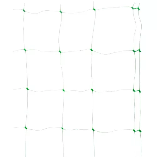 TOP! Háló A8102, 1,5x10 m, 13 cm lyukméret, uborkához