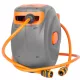 TOP! Tömlődob Strend Pro, fali, automata, 1/2"", L-20+2 m kerti tömlővel