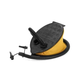 TOP! Bestway pumpa, Air Step, lábpumpa (62023)