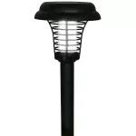 TOP! Strend Pro MOKI 57 napelemes rovarriasztó lámpa - UV + fehér LED
