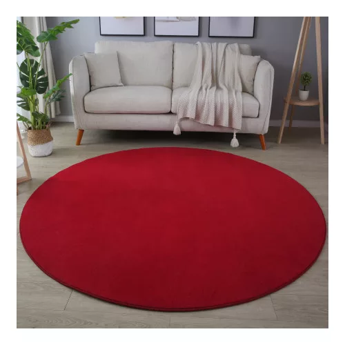 TOP! Ay. SKY 5400 RED 200 X 200 kör szőnyeg