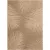 TOP! Ay. Timber 1403 160 x 230 cm barna modern szőnyeg