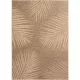 TOP! Ay. Timber 1403 160 x 230 cm barna modern szőnyeg