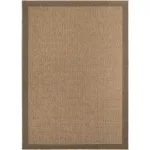 TOP! Ay. Timber 1402 200 x 290 cm bézs modern szőnyeg