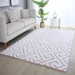 TOP! Ay. VISION 5121 ROSE 80 X 150 szőnyeg