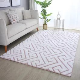 TOP! Ay. VISION 5121 ROSE 80 X 150 szőnyeg