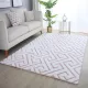 TOP! Ay. VISION 5121 ROSE 80 X 150 szőnyeg