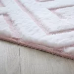 TOP! Ay. VISION 5121 ROSE 80 X 150 szőnyeg