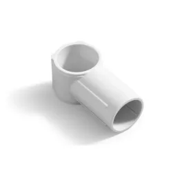   TOP! INTEX medence T alakú összekötő elem, fémvázas medencékhez (10967A)