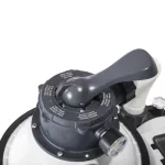 TOP! INTEX KrystalSand, Homokszűrős vízforgató, 4m3/h (26644)