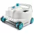 TOP! INTEX Deluxe Auto Pool Cleaner ZX300 automata vízalatti medence porszívó robot (28005)