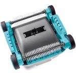 TOP! INTEX Deluxe Auto Pool Cleaner ZX300 automata vízalatti medence porszívó robot (28005)