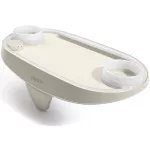 TOP! INTEX PureSPA jacuzzi pohártartó, LED világításal, telefon és tablet tartóval (28520)